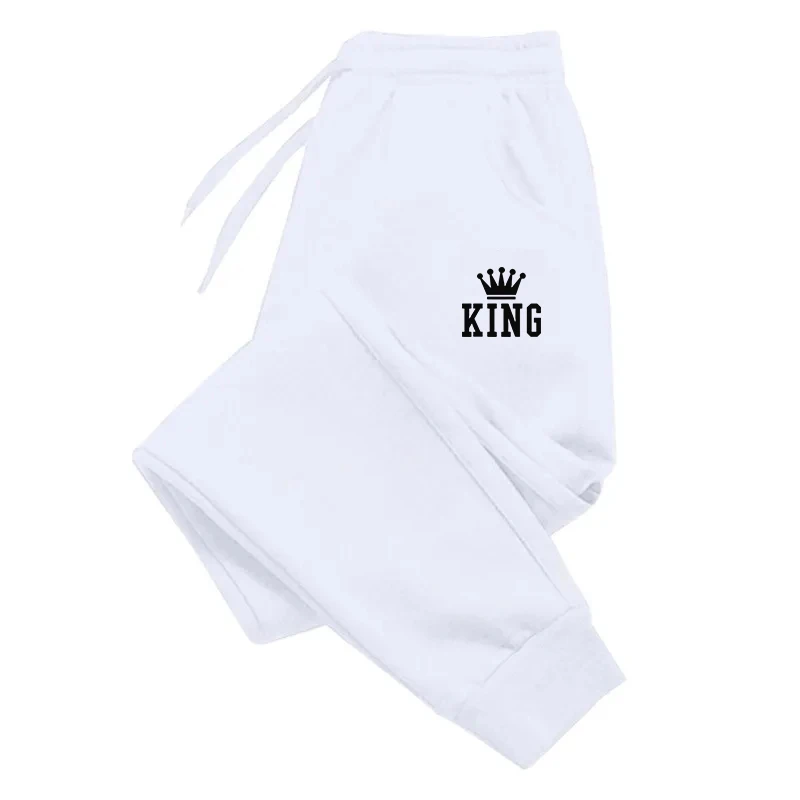 Pantaloni sportivi da uomo Kin - Men Fashion King recensione e prezzo