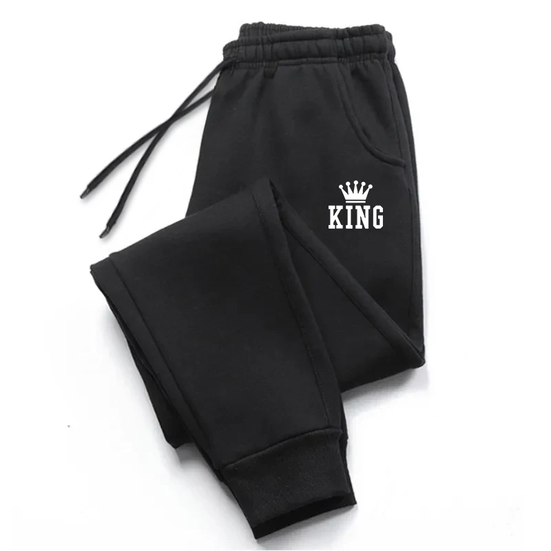 Pantaloni sportivi da uomo Kin - Men Fashion King recensione e prezzo