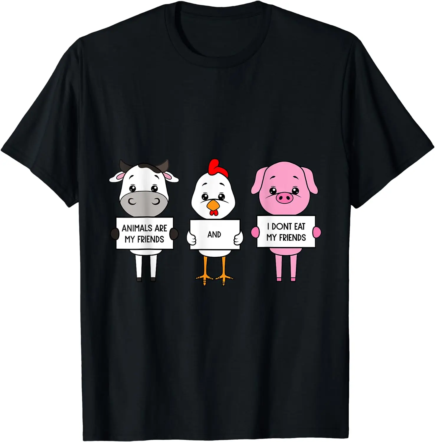 Vegan Power T-shirt da allenam - Mens Fashion Magazines recensione e prezzo