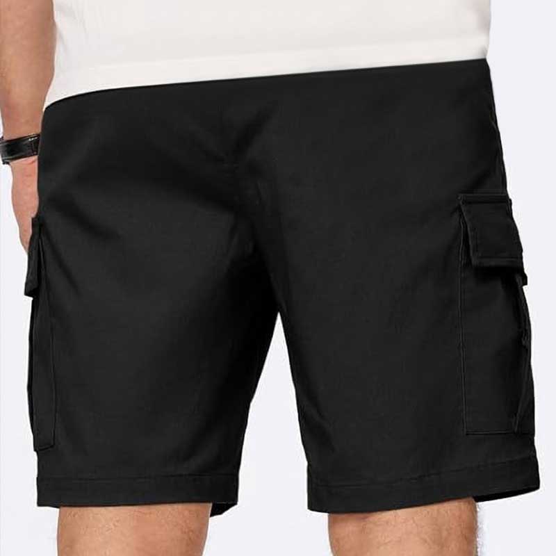 Nuovi Pantaloncini Cargo Stamp - Mens Fashion Cargo Pants recensione e prezzo