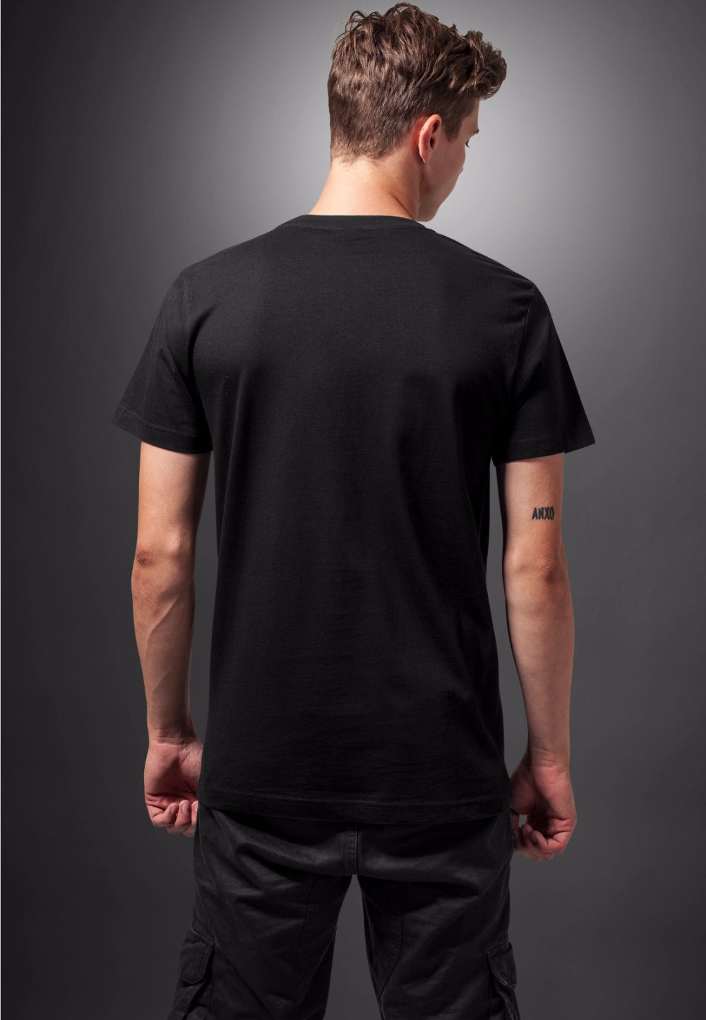 2019 Moda 100% cotone manica c - Men'S Fashion New York recensione e prezzo