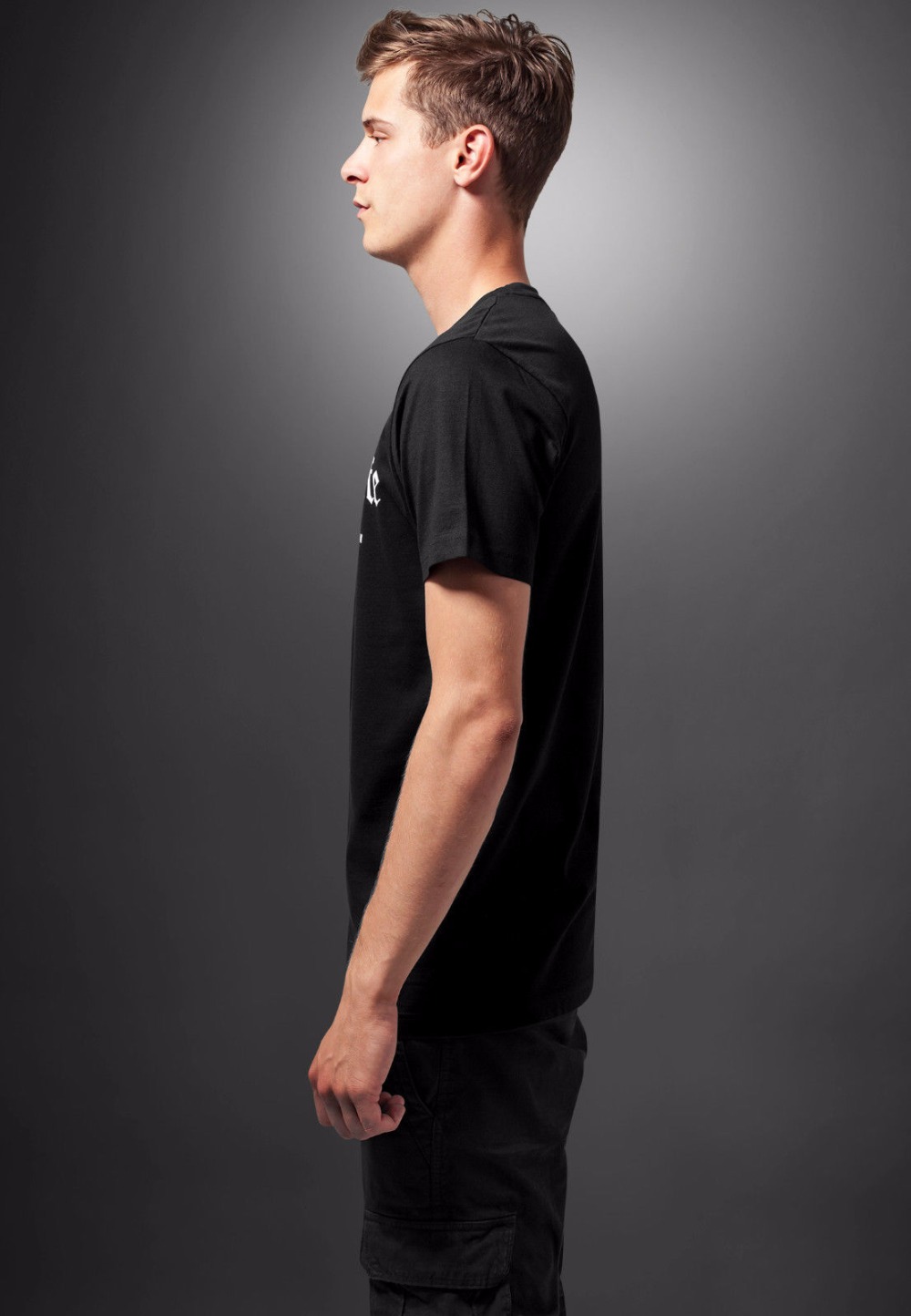 2019 Moda 100% cotone manica c - Men'S Fashion New York recensione e prezzo