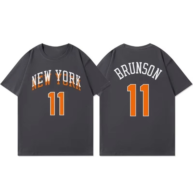 Maglia T-shirt Jalen Brunson 1 - Men'S Fashion New York recensione e prezzo