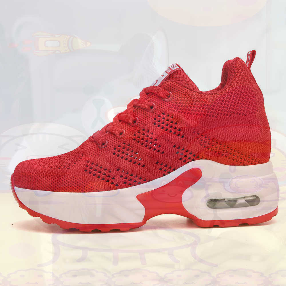 Rosso Taglia 36 Scarpe Donna T - Men'S Fashion For Fat Guys recensione e prezzo