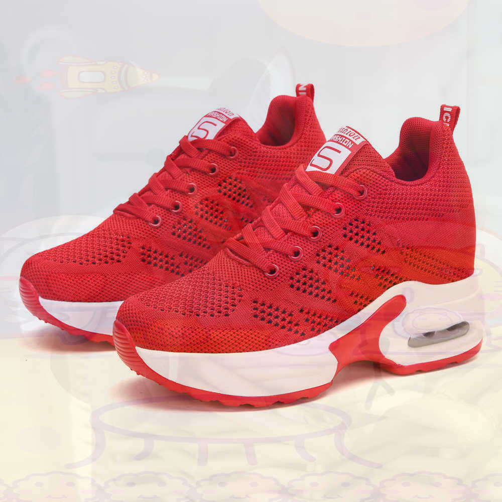 Rosso Taglia 36 Scarpe Donna T - Men'S Fashion For Fat Guys recensione e prezzo