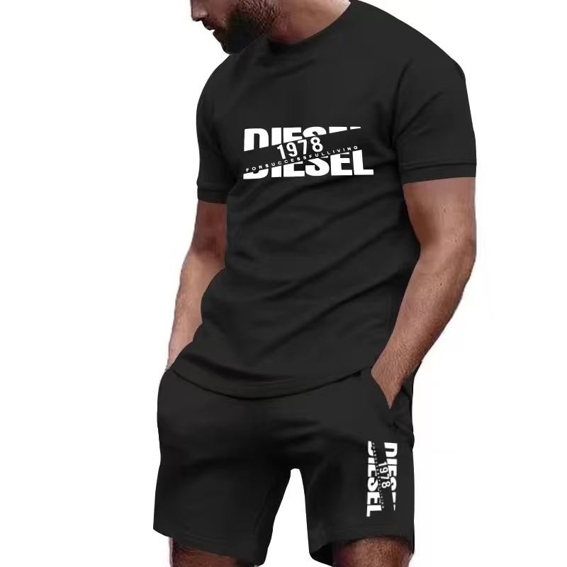 Completo set estivo 2026 da uo - Men'S Fashion Videos recensione e prezzo