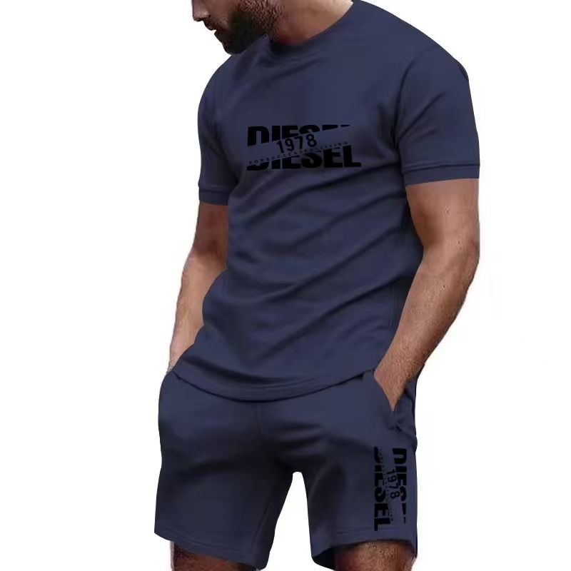 Completo set estivo 2026 da uo - Men'S Fashion Videos recensione e prezzo