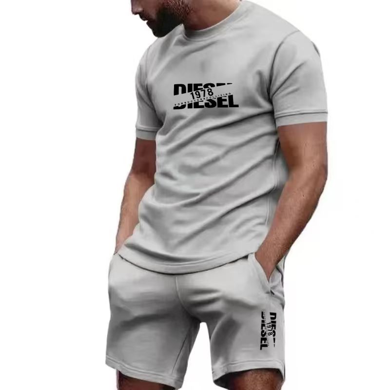 Completo set estivo 2026 da uo - Men'S Fashion Videos recensione e prezzo