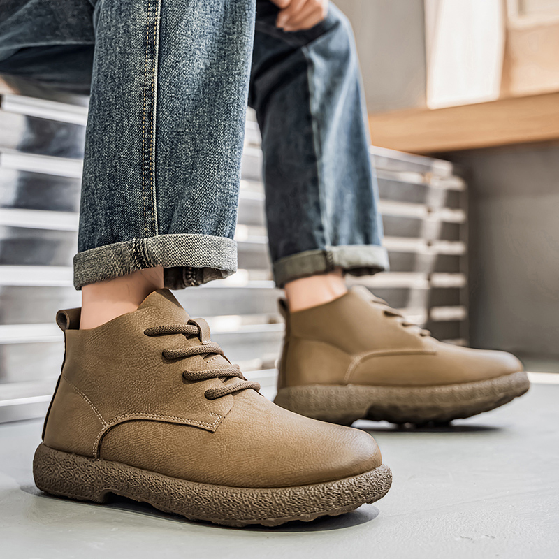 Stivaletti da uomo Stivaletti  - Fashion Men'S Boots recensione e prezzo