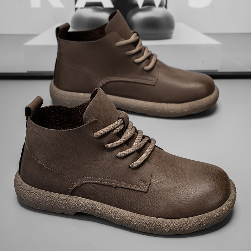 Stivaletti da uomo Stivaletti  - Fashion Men'S Boots recensione e prezzo
