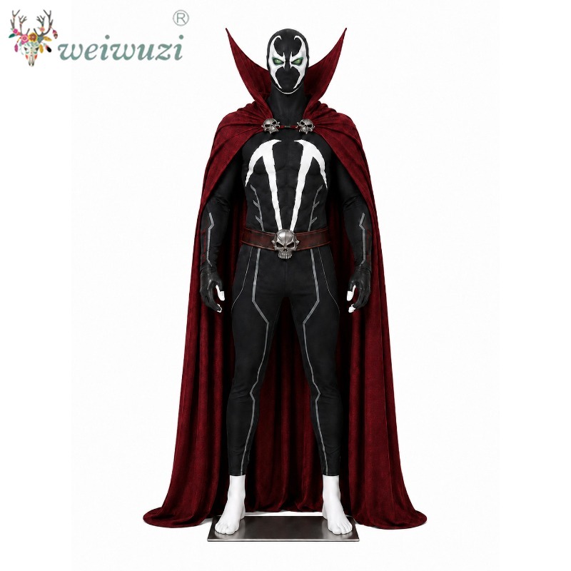 Costume da Cosplay per Uomo, S - Leather Belt Braided recensione e prezzo