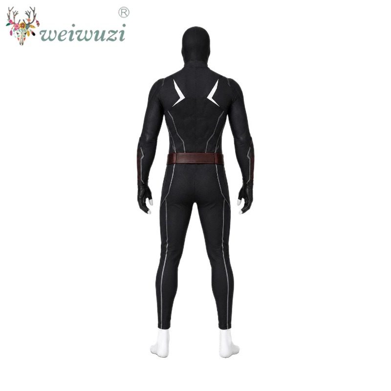 Costume da Cosplay per Uomo, S - Leather Belt Braided recensione e prezzo