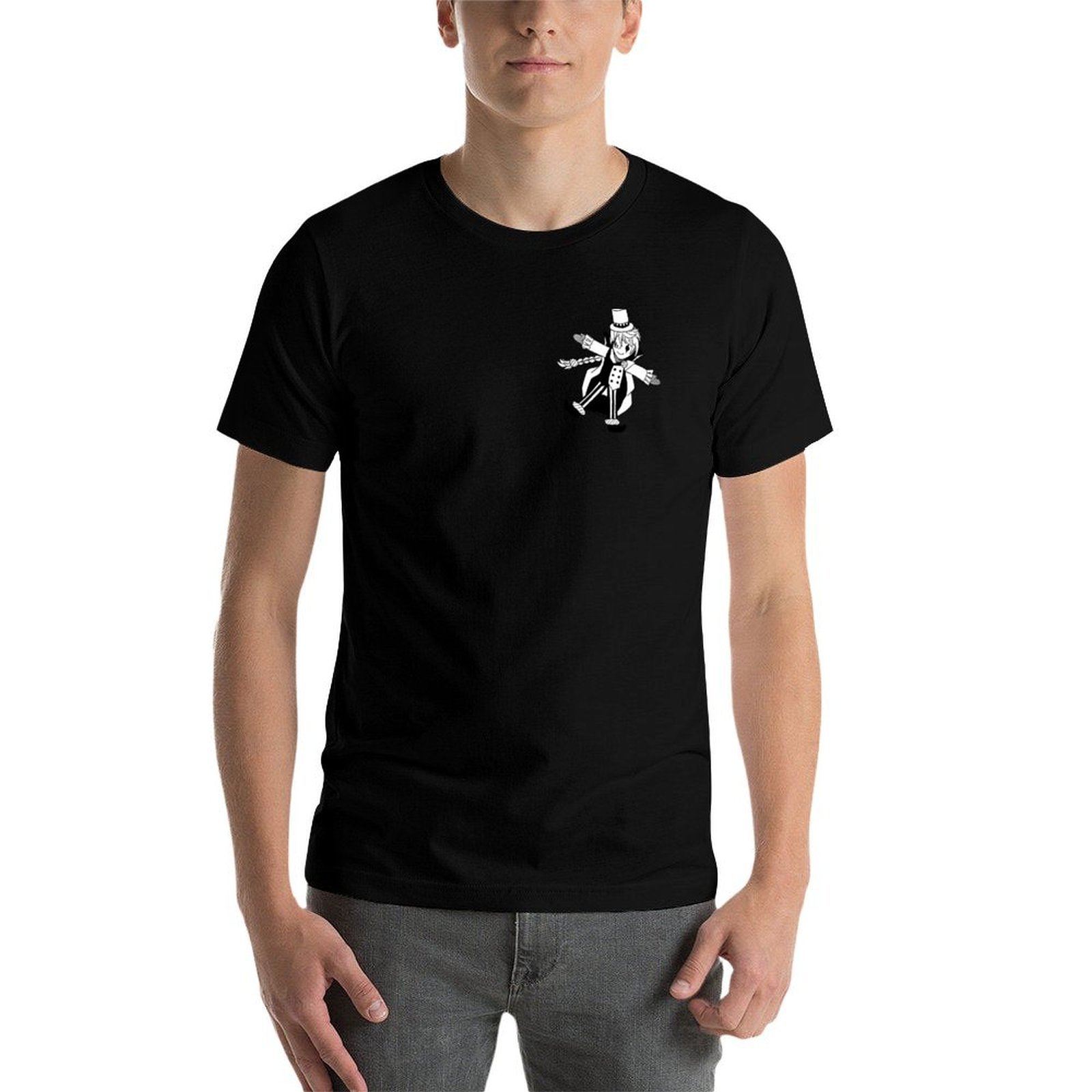 Ora del quiz! T-Shirt alla Mod - Men'S Fashion Quiz recensione e prezzo
