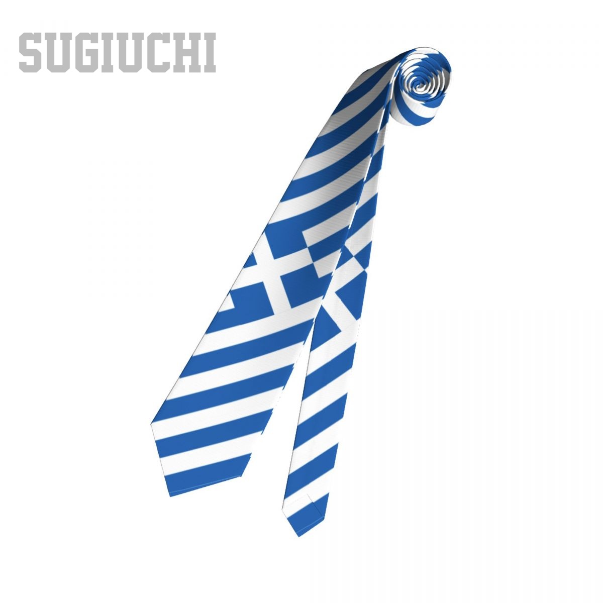 Cravatte con bandiera della Gr - Men'S Fashion Greece recensione e prezzo