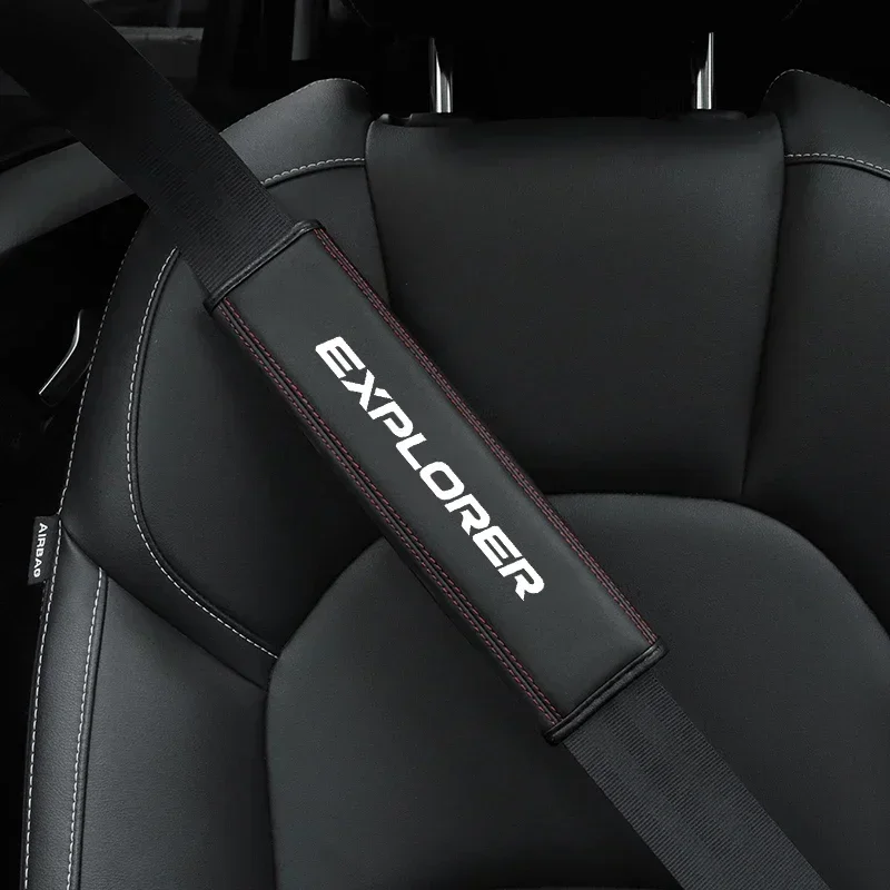 Per Ford Explorer 2010 2013 20 - Leather Belt Braided recensione e prezzo