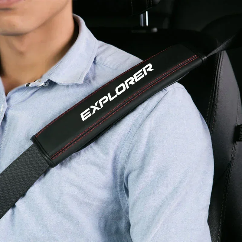 Per Ford Explorer 2010 2013 20 - Leather Belt Braided recensione e prezzo