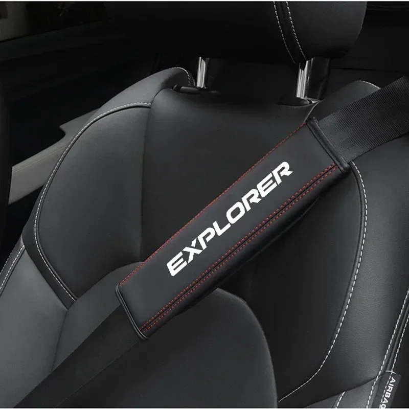 Per Ford Explorer 2010 2013 20 - Leather Belt Braided recensione e prezzo