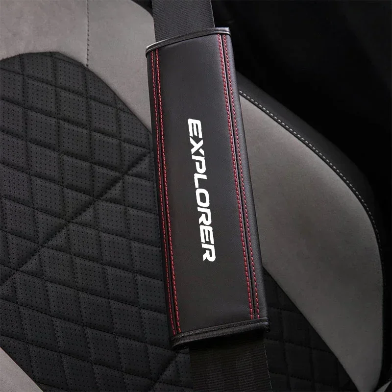 Per Ford Explorer 2010 2013 20 - Leather Belt Braided recensione e prezzo