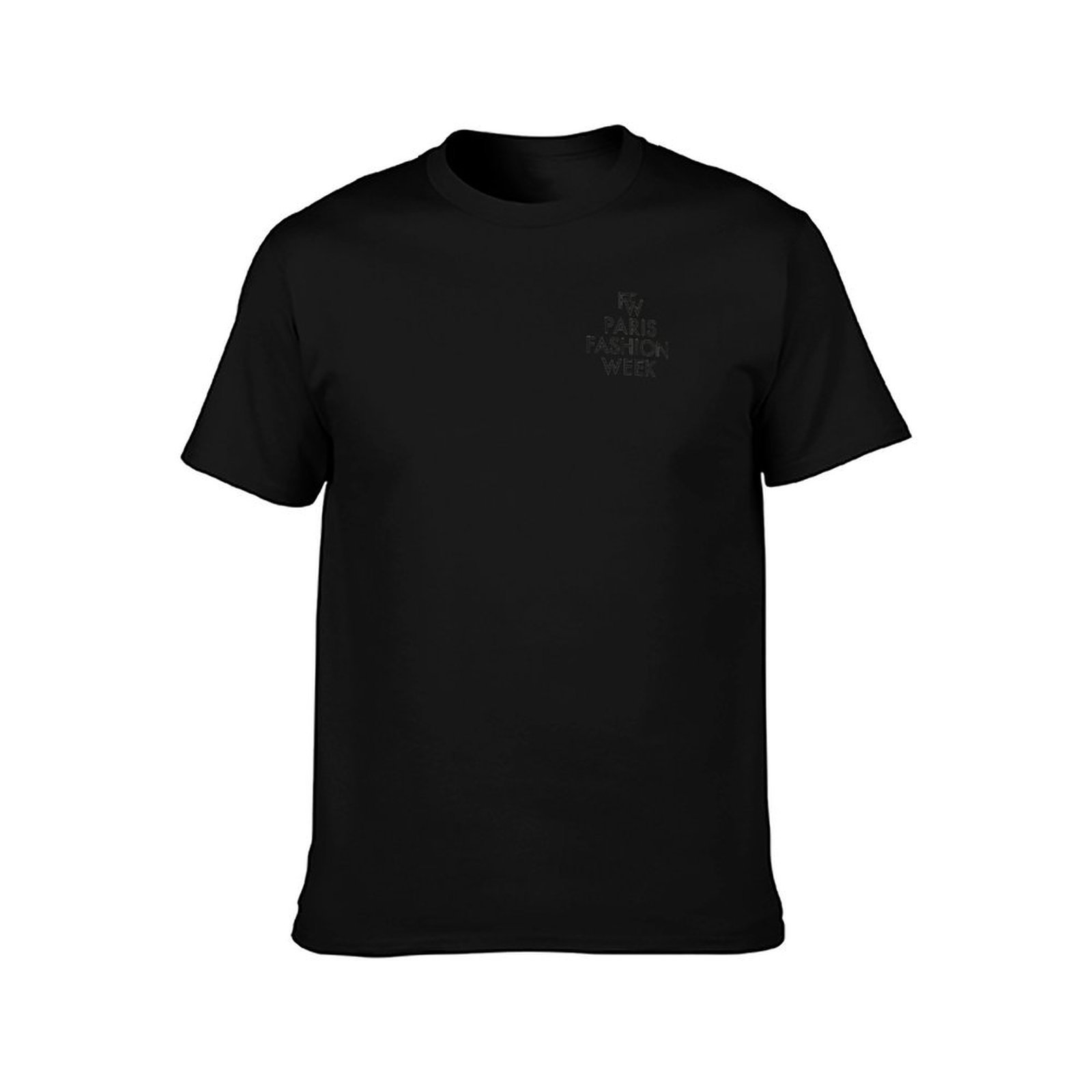 T-shirt della Settimana della  - Men'S Paris Fashion Week recensione e prezzo