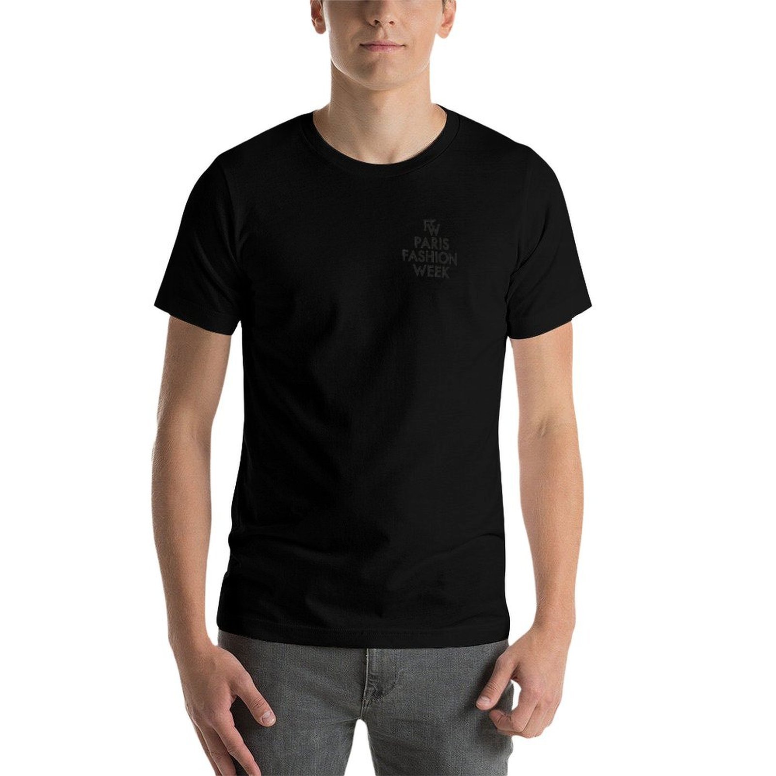 T-shirt della Settimana della  - Men'S Paris Fashion Week recensione e prezzo