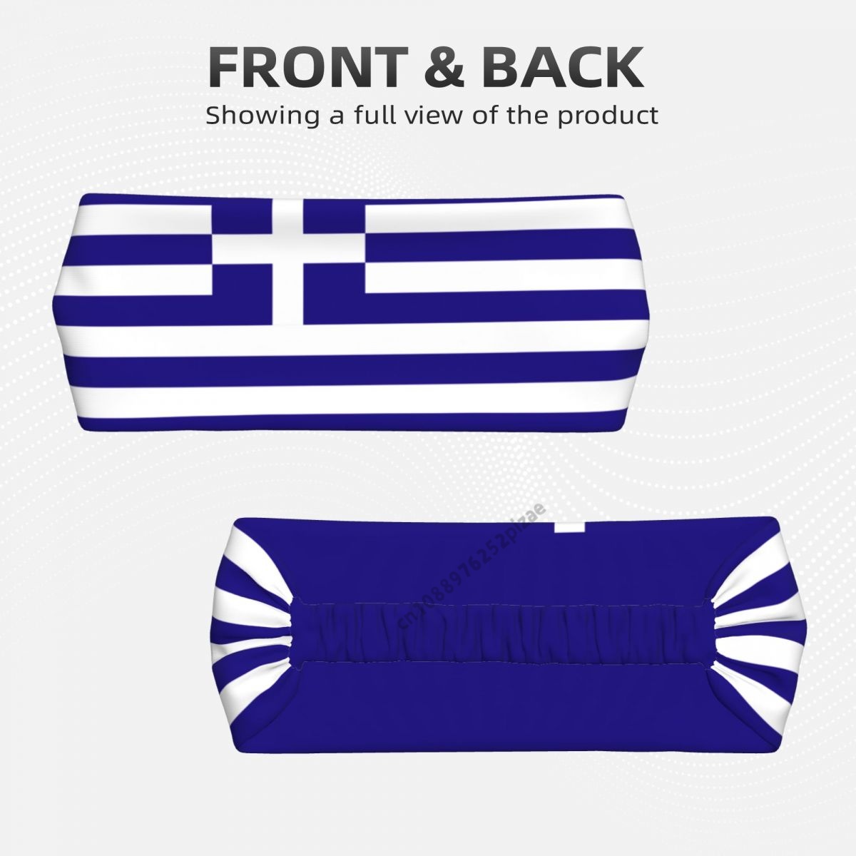 Bandiera della Grecia Uomo Don - Men'S Fashion Greece recensione e prezzo