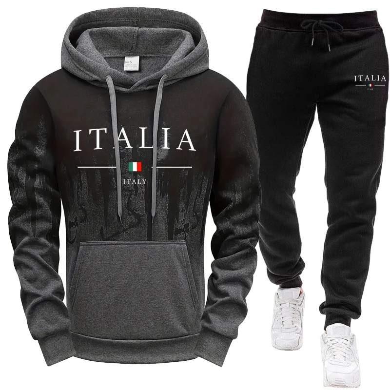 Completo Sportivo Casual da Uo - Men'S Fashion Outfits recensione e prezzo