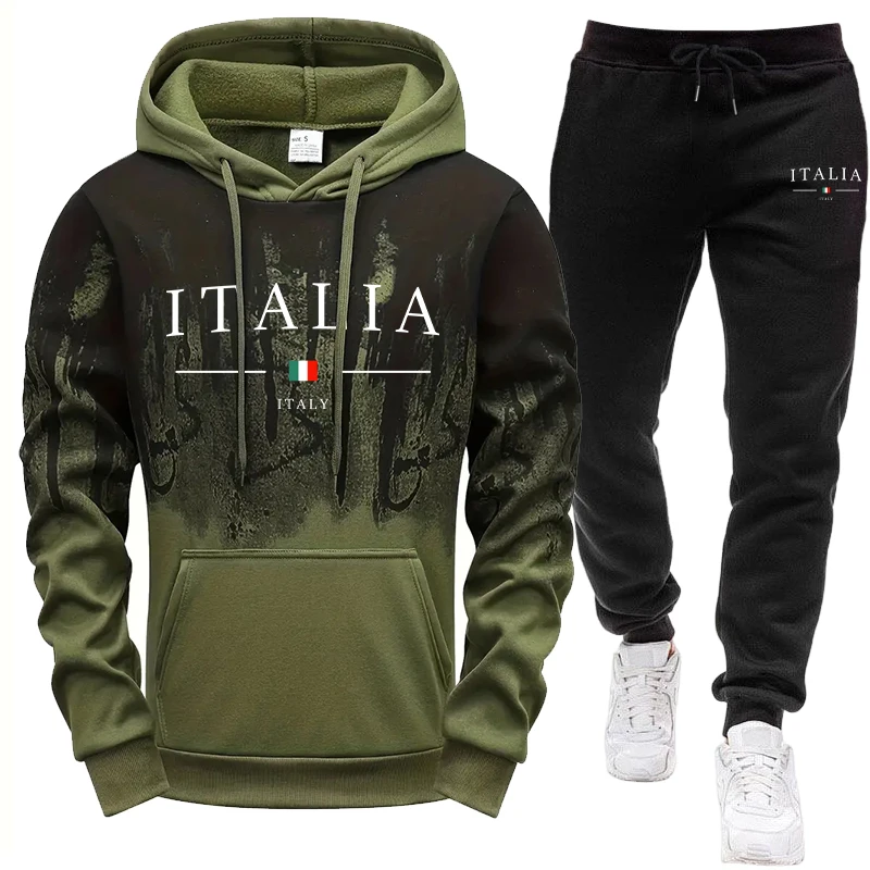 Completo Sportivo Casual da Uo - Men'S Fashion Outfits recensione e prezzo