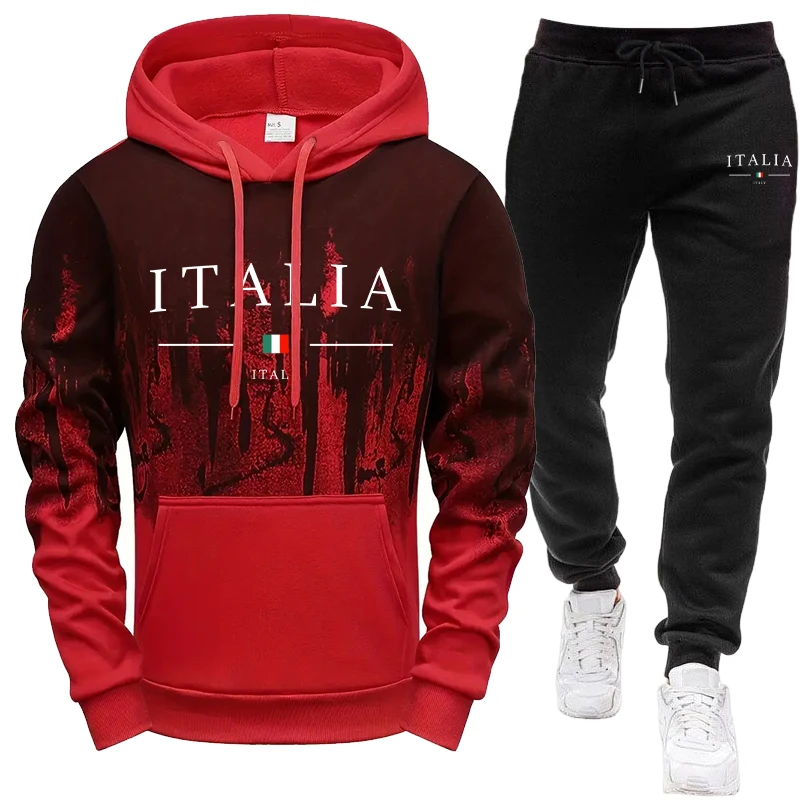Completo Sportivo Casual da Uo - Men'S Fashion Outfits recensione e prezzo
