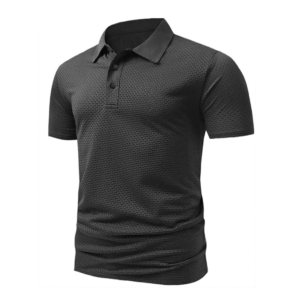 Polo a Maniche Corte da Uomo,  - Men Fashion King recensione e prezzo