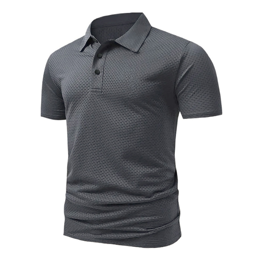 Polo a Maniche Corte da Uomo,  - Men Fashion King recensione e prezzo