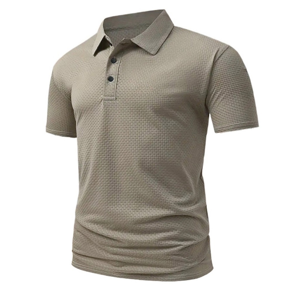 Polo a Maniche Corte da Uomo,  - Men Fashion King recensione e prezzo