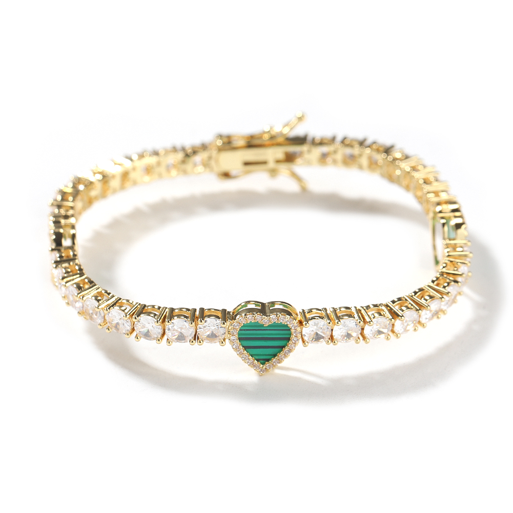 THE BLING KING 4mm Collana a c - Men Fashion King recensione e prezzo