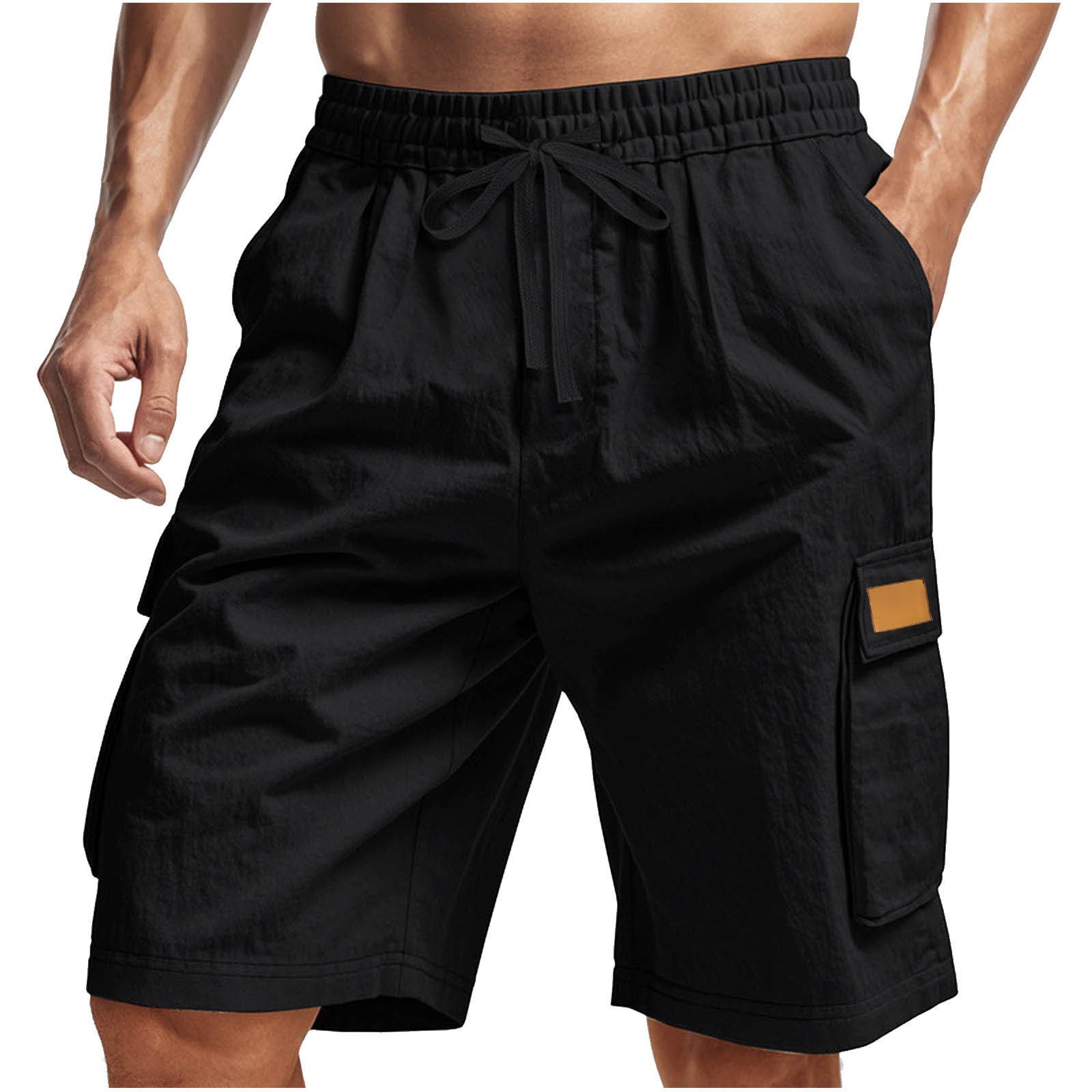 Pantaloncini Cargo da Uomo Mul - Mens Fashion Cargo Pants recensione e prezzo