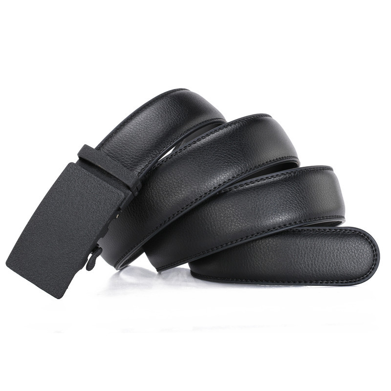 Cintura in pelle di mucca di s - Leather Belt Braided recensione e prezzo