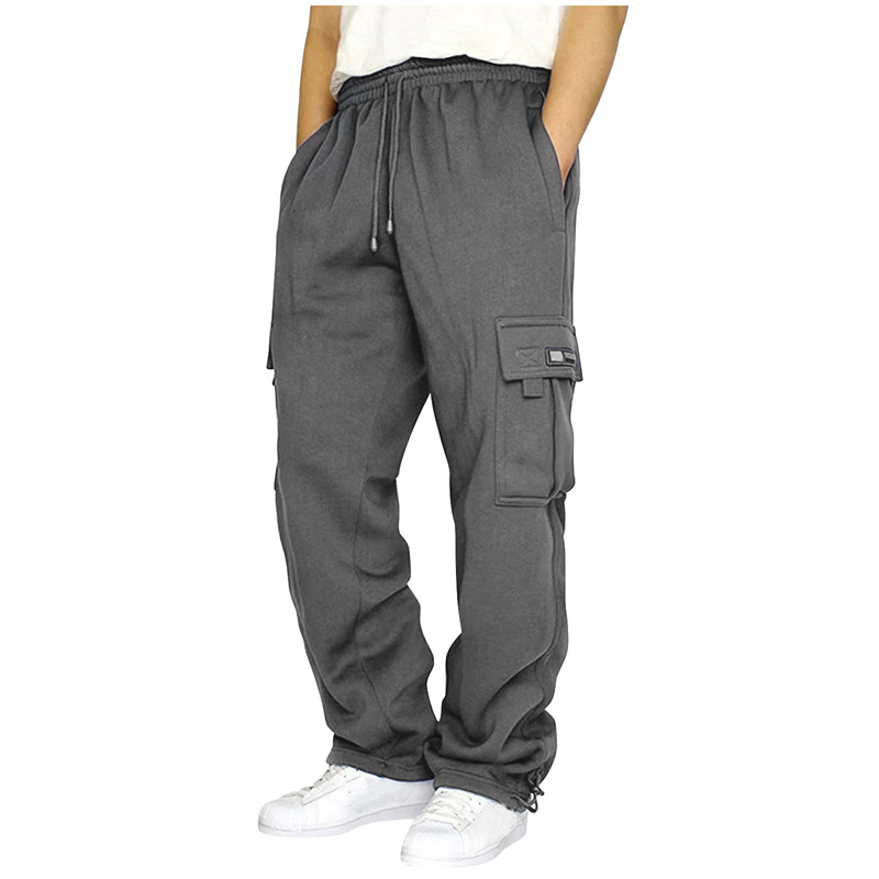 Pantaloni cargo da uomo autunn - Mens Fashion Cargo Pants recensione e prezzo