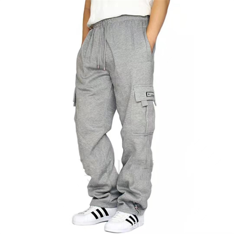 Pantaloni cargo da uomo autunn - Mens Fashion Cargo Pants recensione e prezzo