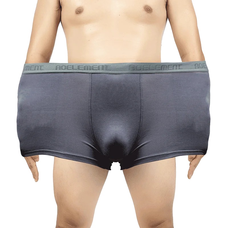 Boxer Uomo Traspiranti 7XL, Ve - Men'S Fashion For Fat Guys recensione e prezzo