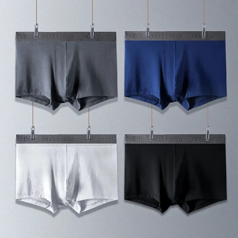 Boxer Uomo Traspiranti 7XL, Ve - Men'S Fashion For Fat Guys recensione e prezzo