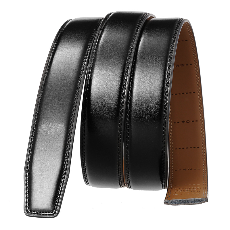VATLTY Nuovo 3.0cm Cintura In  - Leather Belt Braided recensione e prezzo