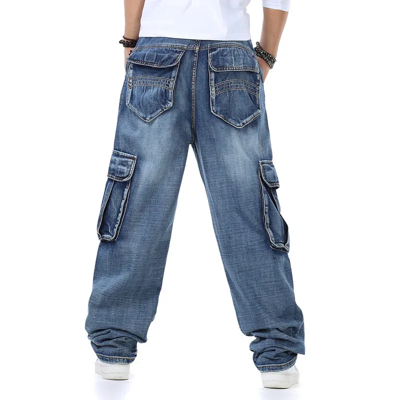 Jeans larghi da uomo Primavera - Men'S Fashion For Fat Guys recensione e prezzo