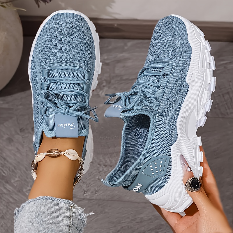 Scarpe da ginnastica in maglia - Men'S Fashion Videos recensione e prezzo