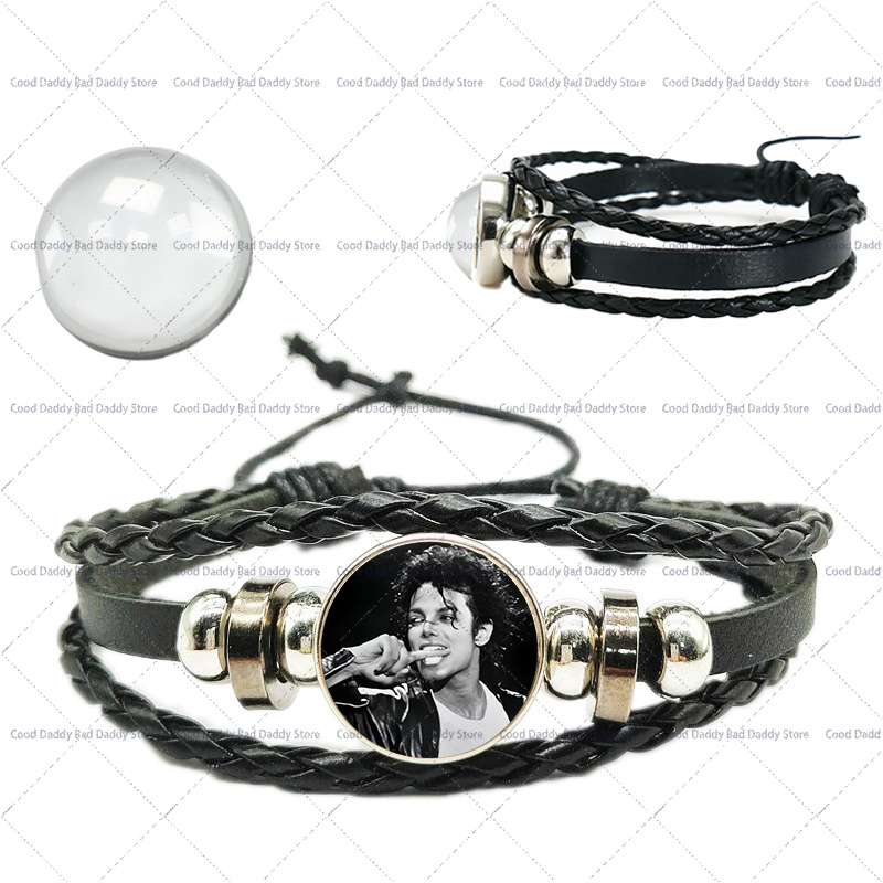 Braccialetto Intrecciato Micha - Men Fashion King recensione e prezzo