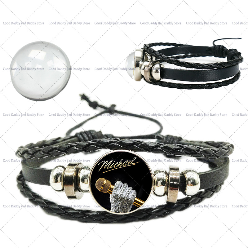 Braccialetto Intrecciato Micha - Men Fashion King recensione e prezzo