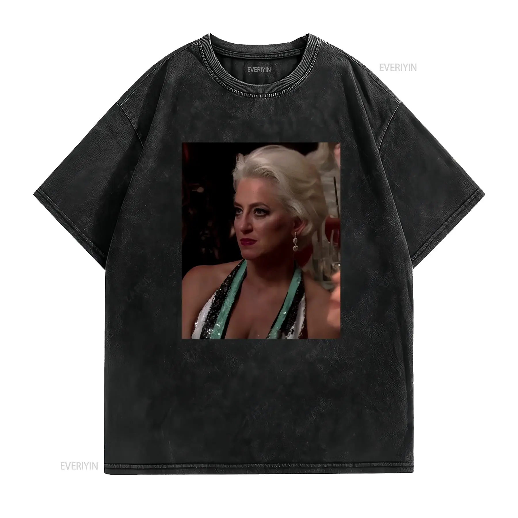 T-shirt alla moda Dorinda Medl - Men'S Fashion New York recensione e prezzo