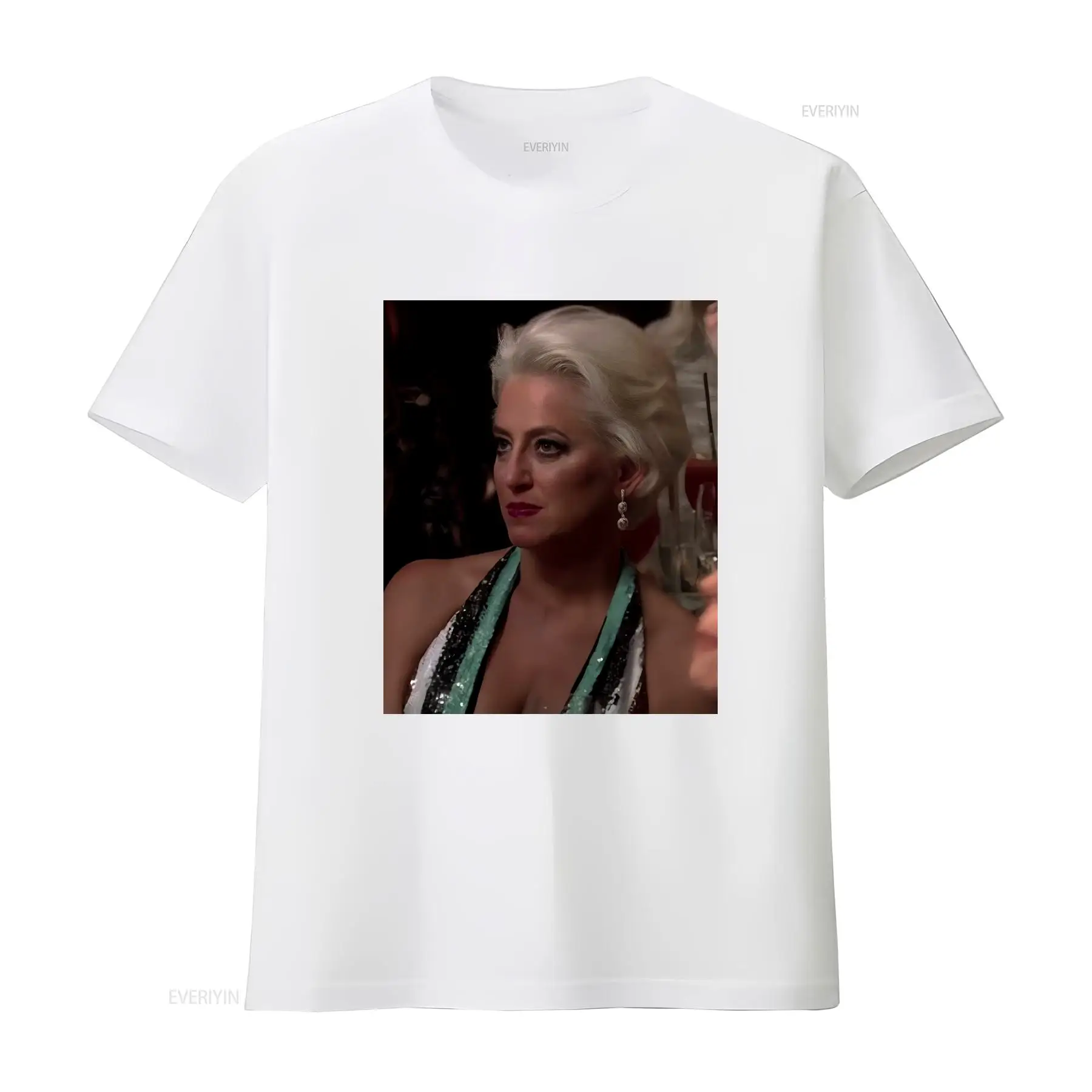T-shirt alla moda Dorinda Medl - Men'S Fashion New York recensione e prezzo
