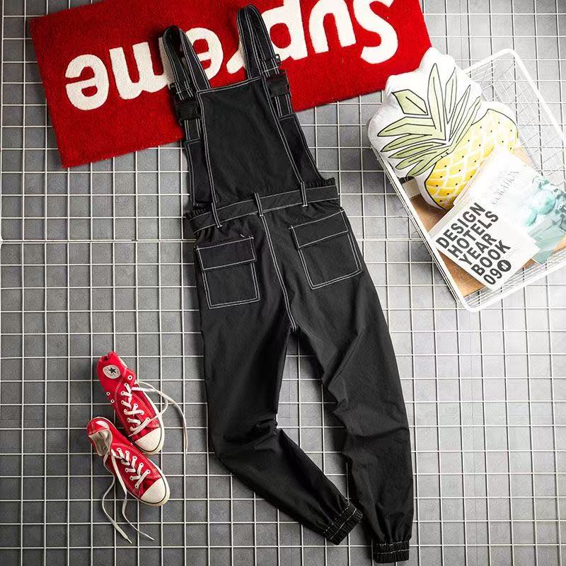 Tuta da Lavoro Casual da Uomo  - Men'S Fashion Overalls recensione e prezzo