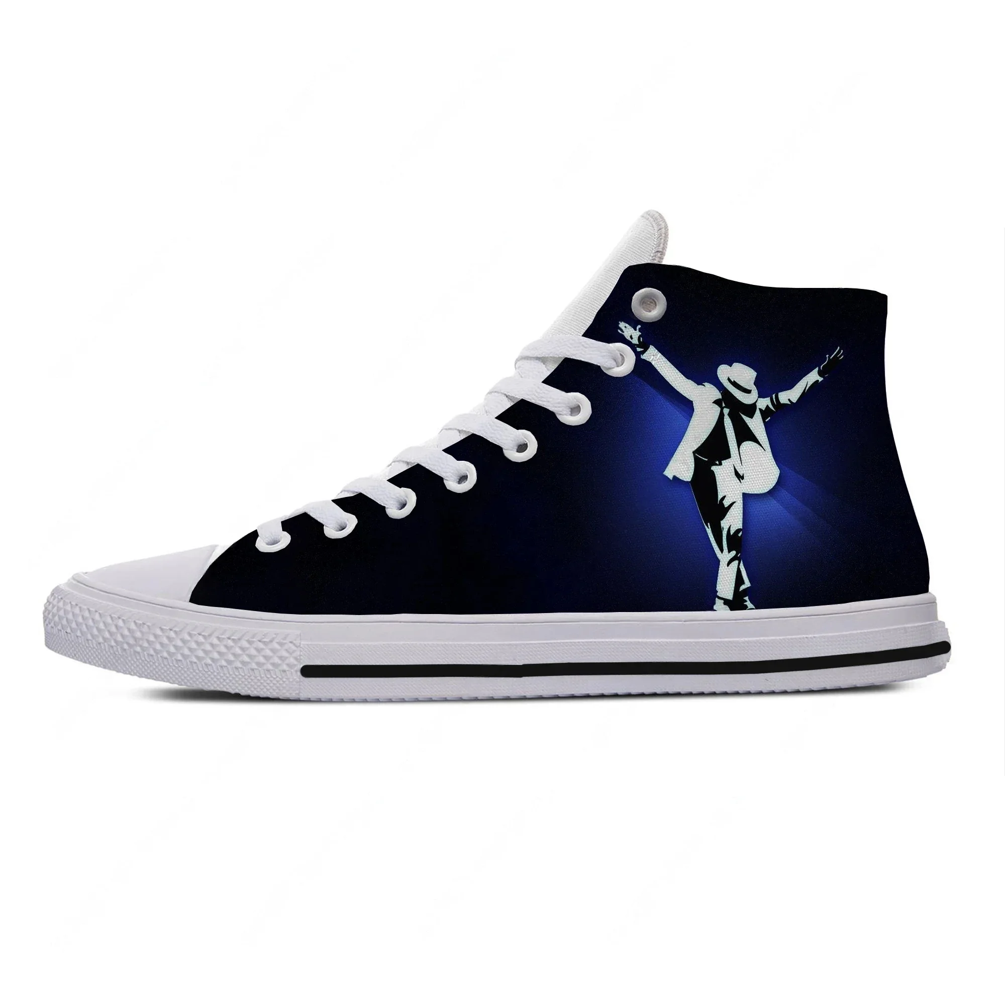 Scarpe alla Moda Hip Hop per U - Men Fashion King recensione e prezzo
