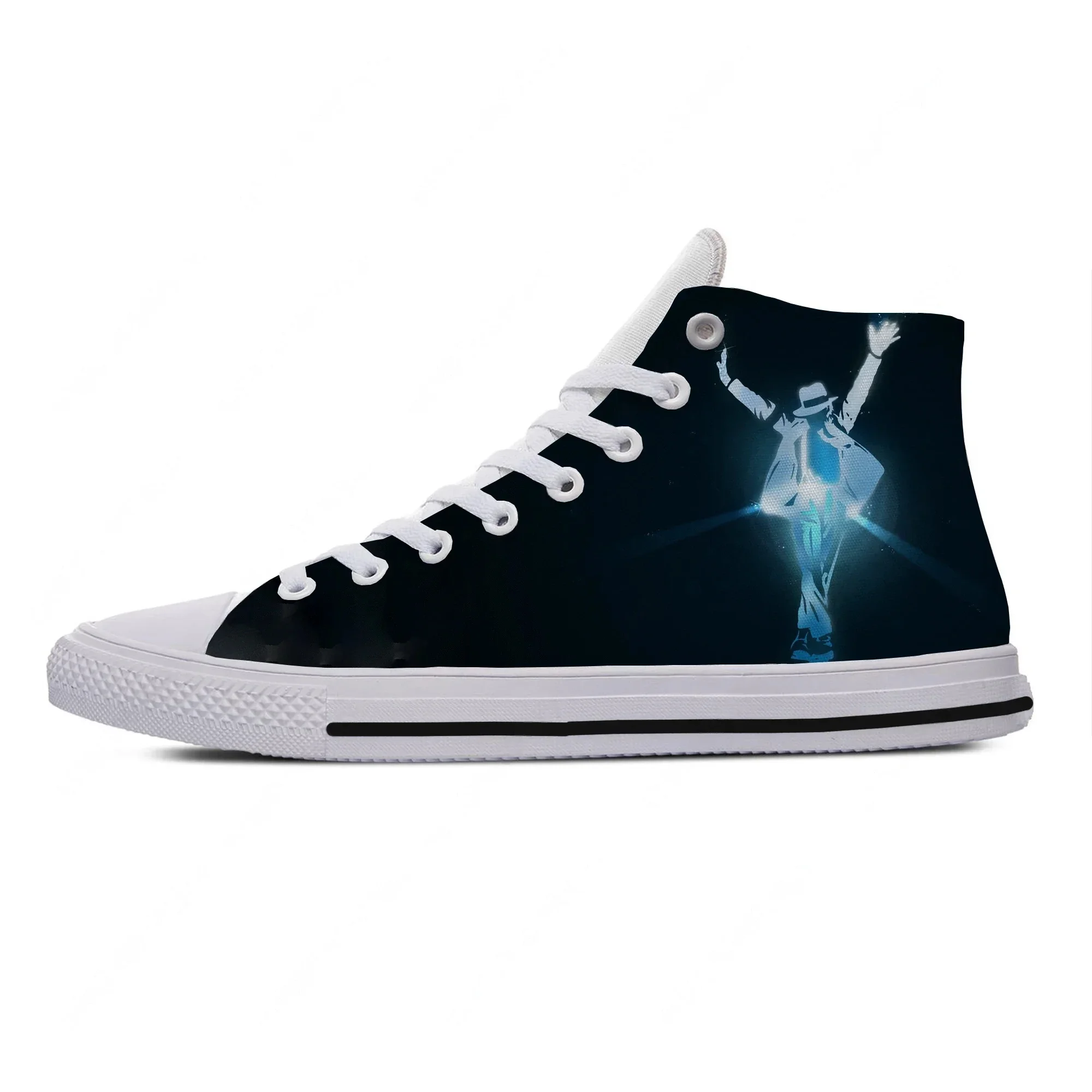 Scarpe alla Moda Hip Hop per U - Men Fashion King recensione e prezzo