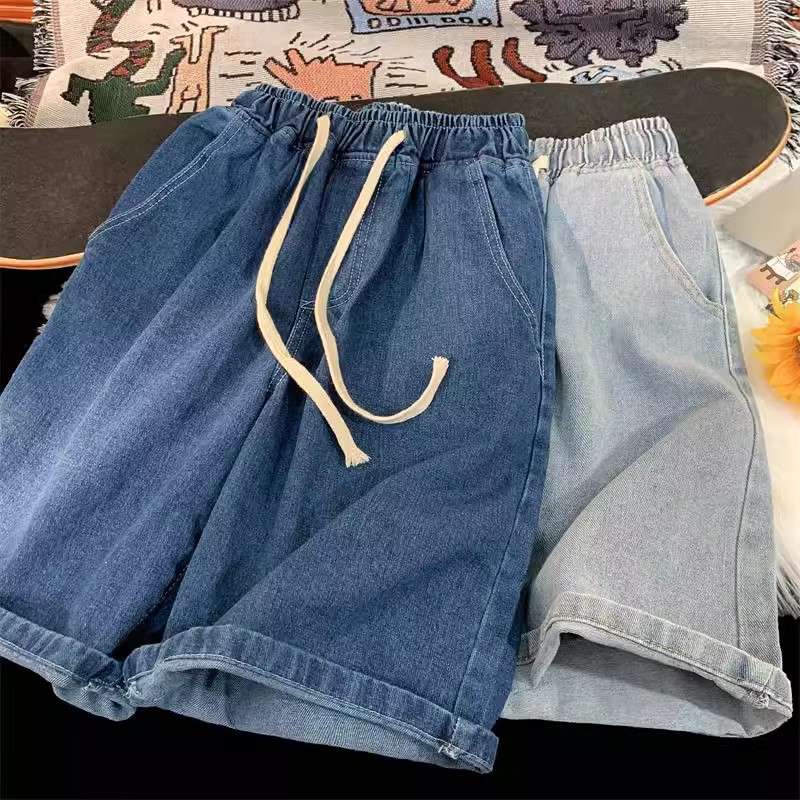 Nuovi Jeans Vintage Stile Core - Men'S Fashion Overalls recensione e prezzo
