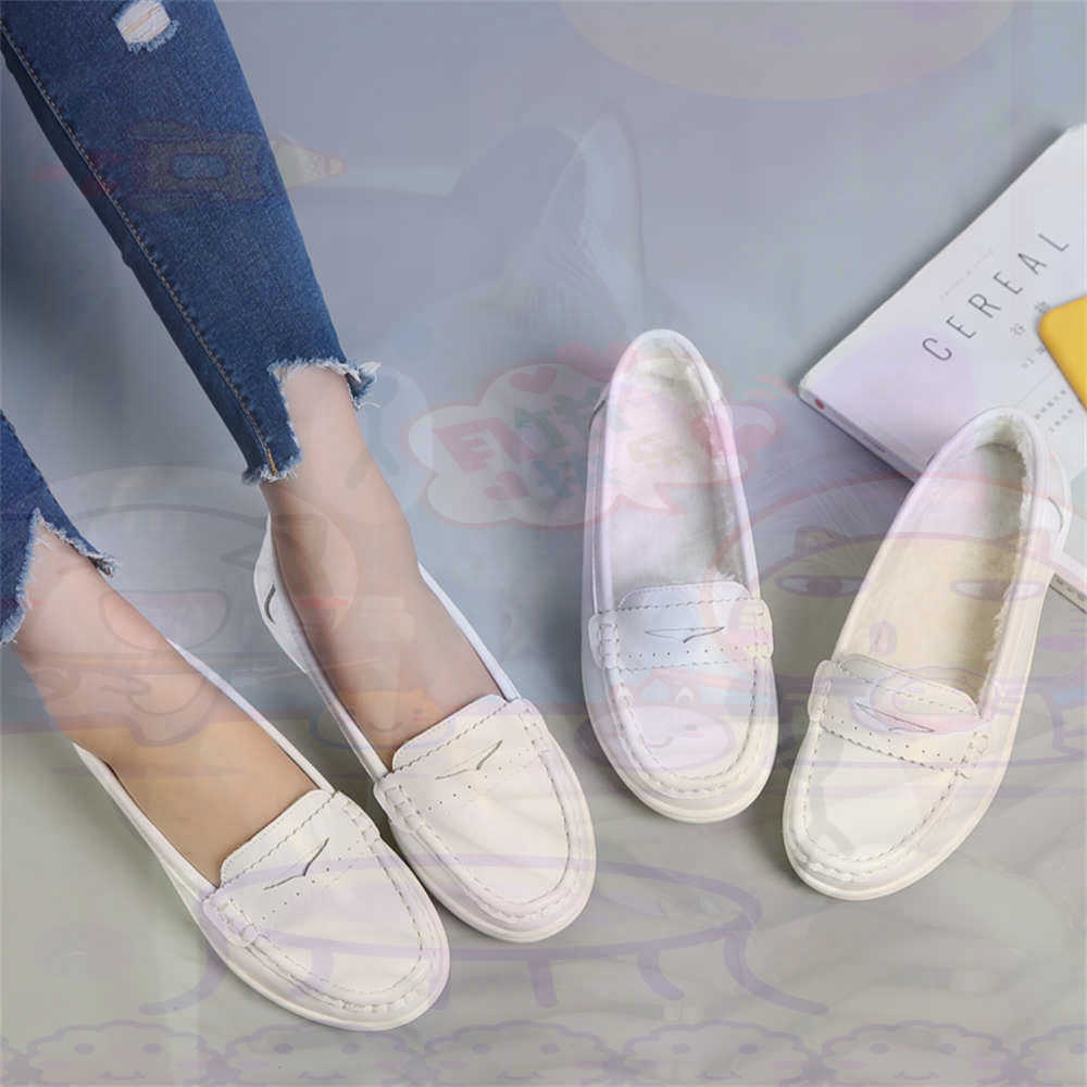 Morbide scarpe slip-on da donn - Men'S Fashion For Fat Guys recensione e prezzo